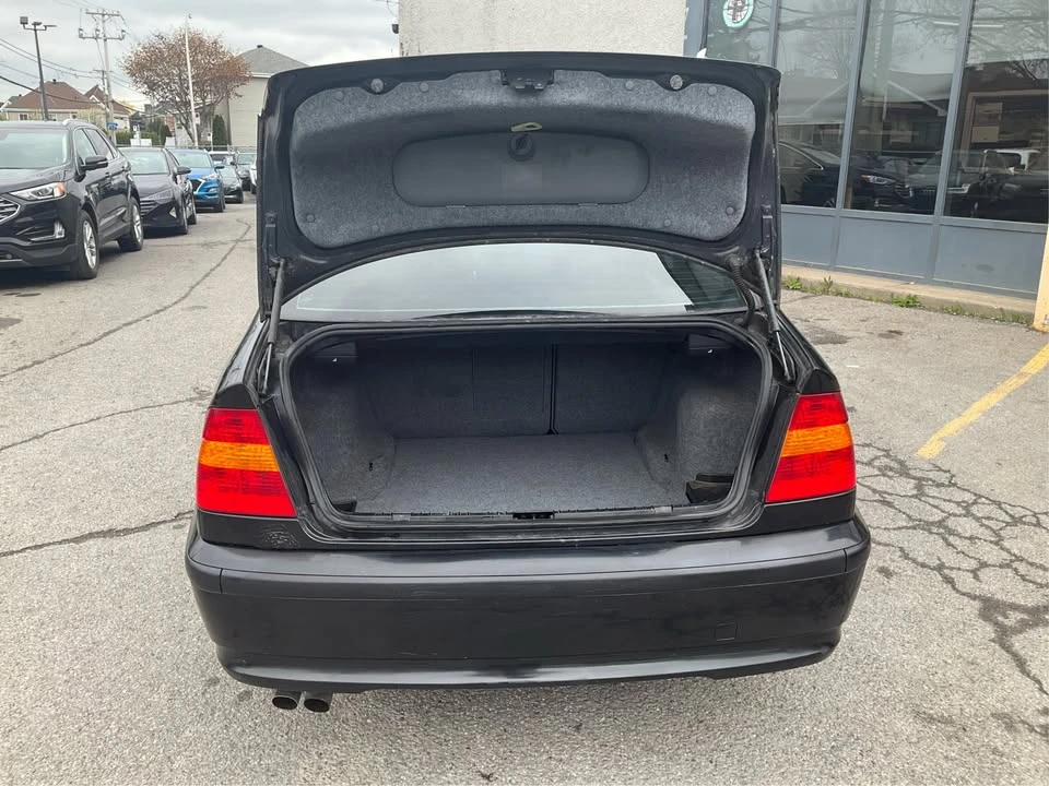 2004 BMW E46 3 Series - Image 12 of 20
