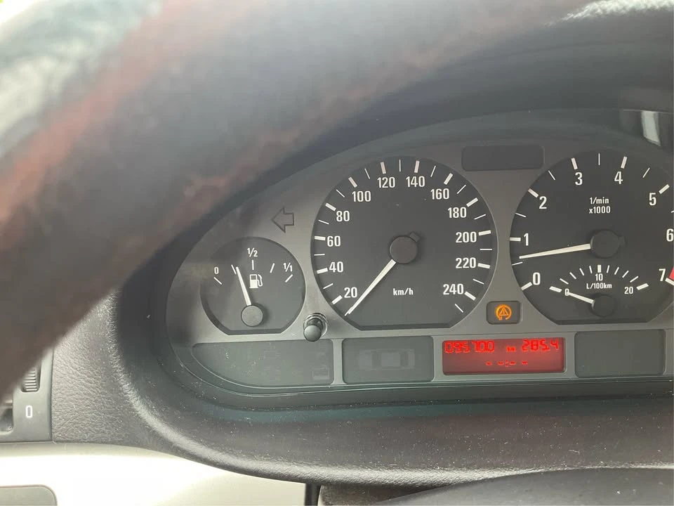 2004 BMW E46 3 Series - Image 17 of 20