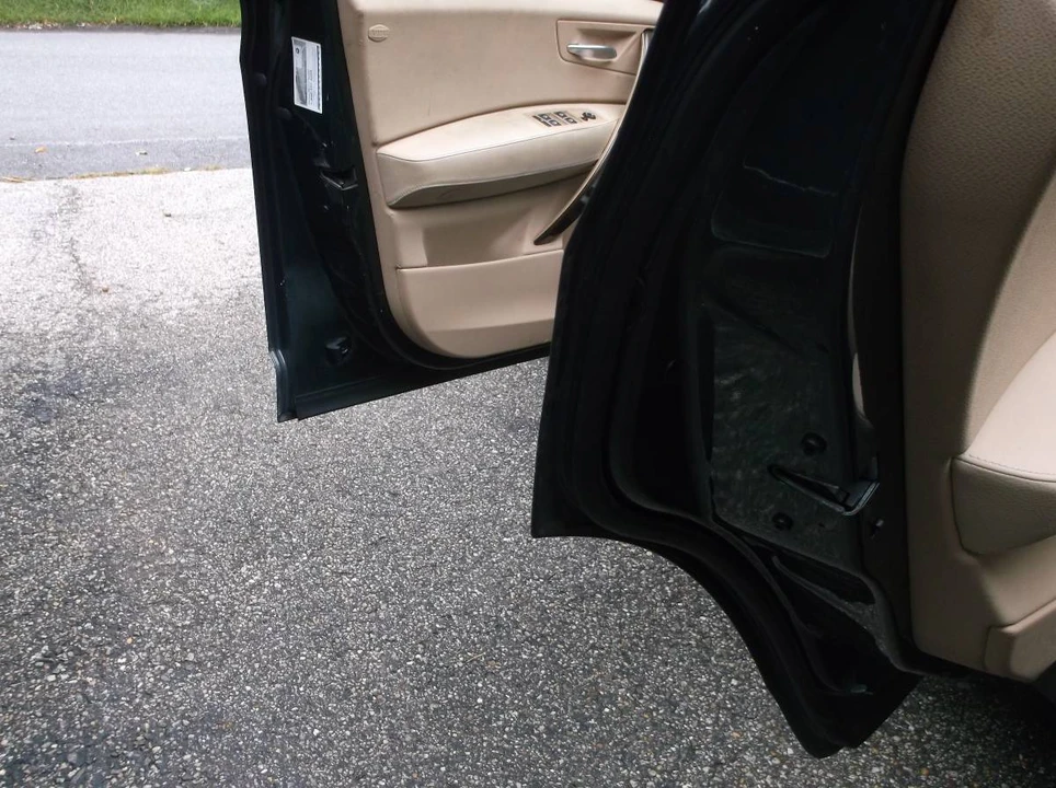 2004 BMW E83 X3 - Image 16 of 23