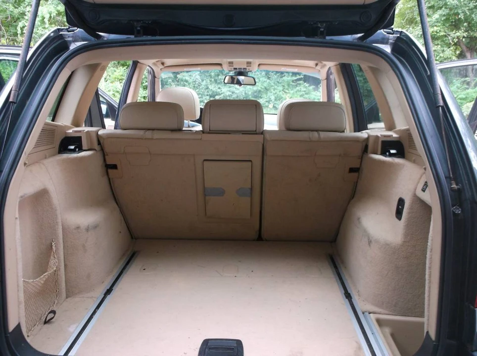 2004 BMW E83 X3 - Image 12 of 23