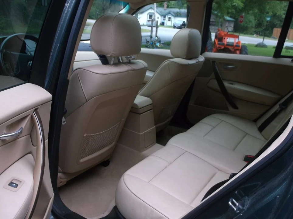 2004 BMW E83 X3 - Image 18 of 23