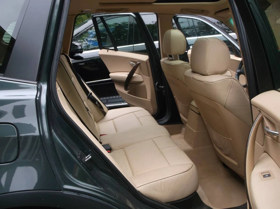 2004 BMW E83 X3 - Image 13 of 23