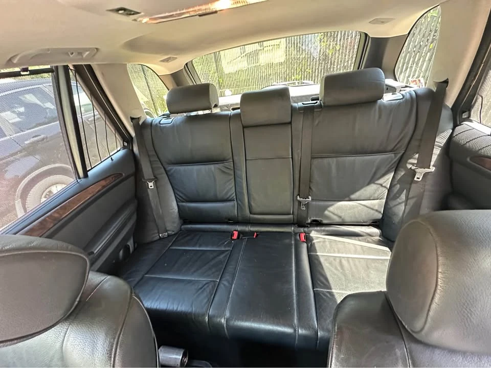 2004 BMW E53 X5 - Image 6 of 9