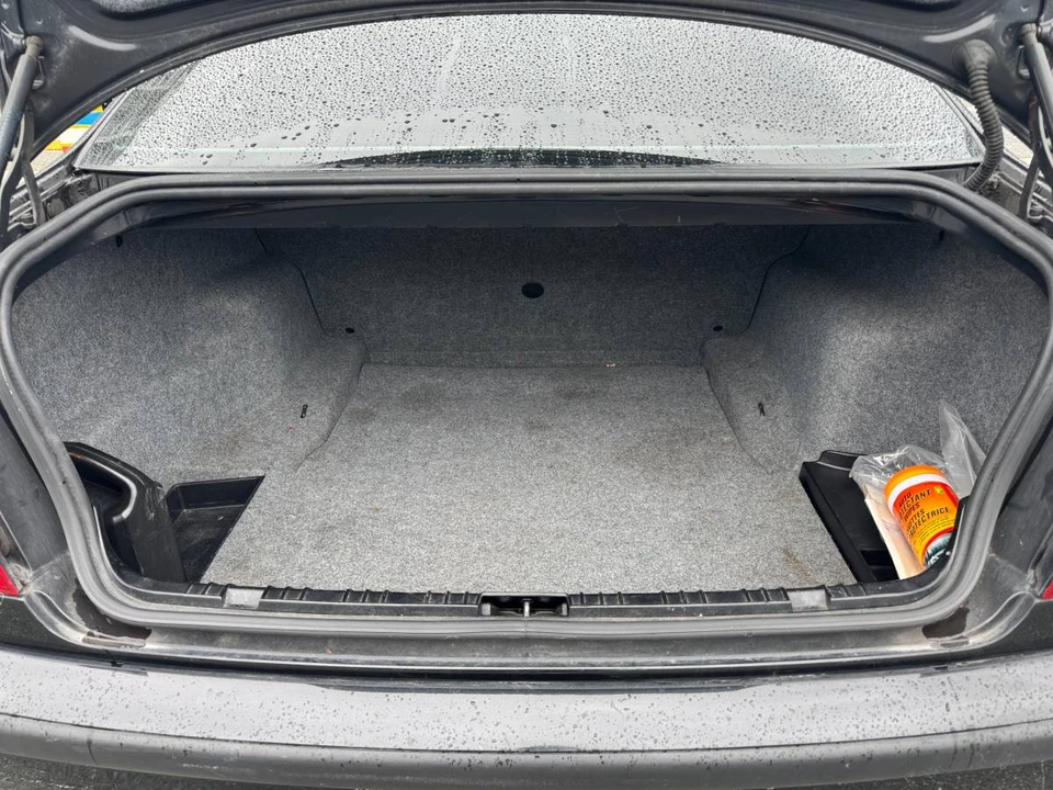 2004 BMW E46 3 Series - Image 9 of 12