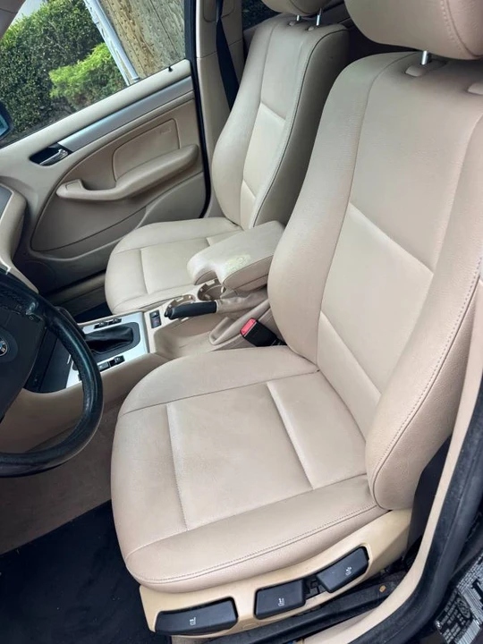 2004 BMW E46 3 Series - Image 7 of 12