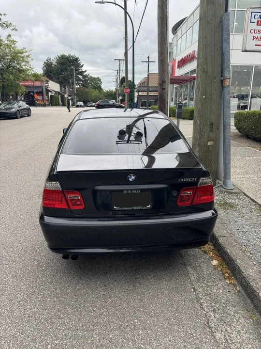 2004 BMW E46 3 Series - Image 4 of 12