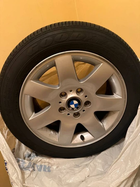 2004 BMW E46 3 Series - Image 12 of 12