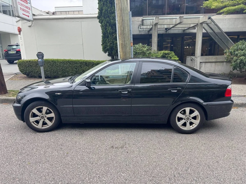 2004 BMW E46 3 Series - Image 3 of 12