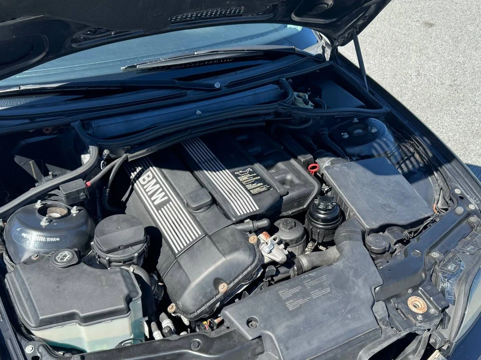 2004 BMW E46 3 Series - Image 15 of 15