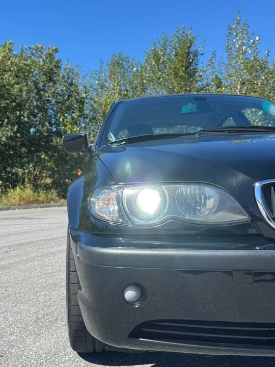 2004 BMW E46 3 Series - Image 2 of 15