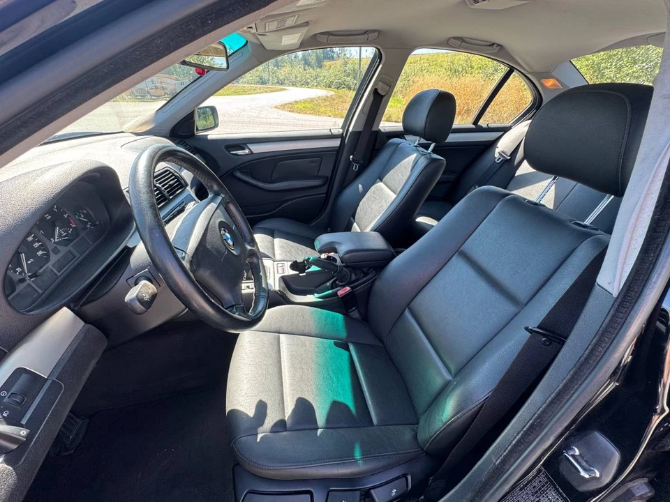 2004 BMW E46 3 Series - Image 13 of 15
