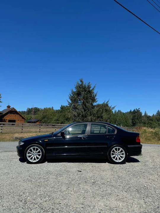 2004 BMW E46 3 Series - Image 6 of 15