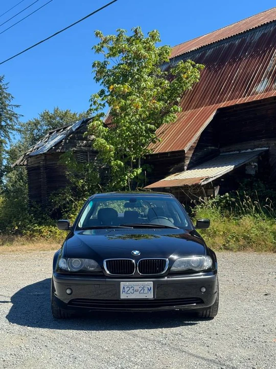 2004 BMW E46 3 Series - Image 4 of 15