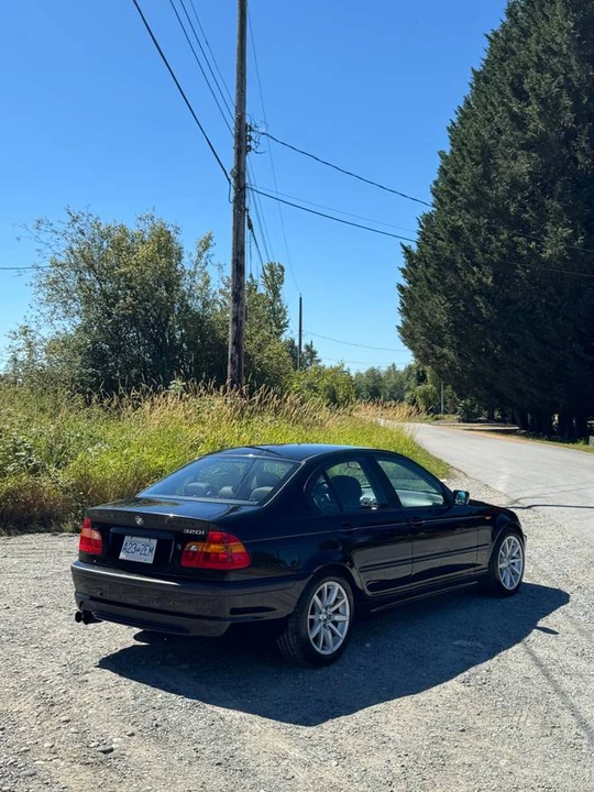 2004 BMW E46 3 Series - Image 10 of 15