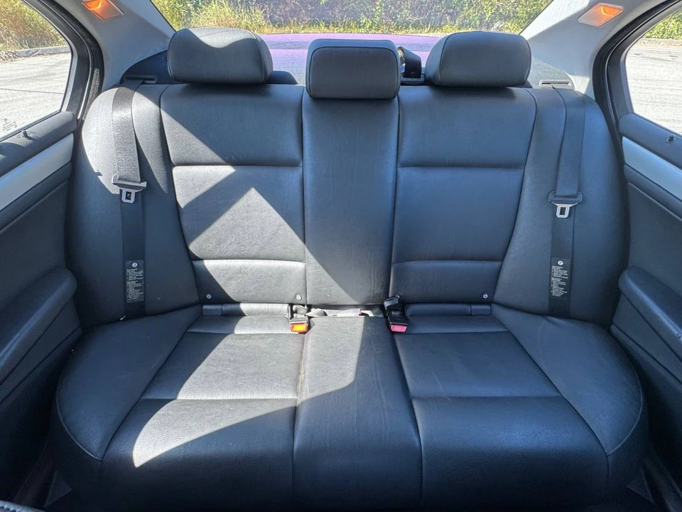 2004 BMW E46 3 Series - Image 14 of 15