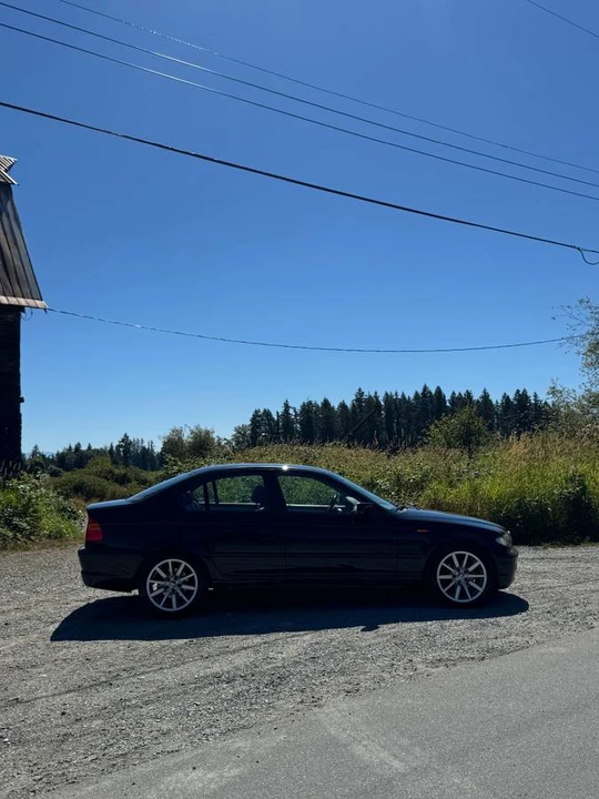 2004 BMW E46 3 Series - Image 11 of 15