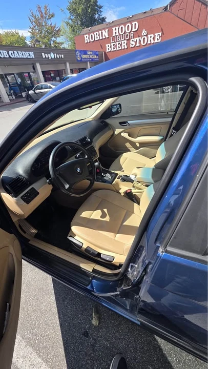 2004 BMW E46 3 Series - Image 5 of 6