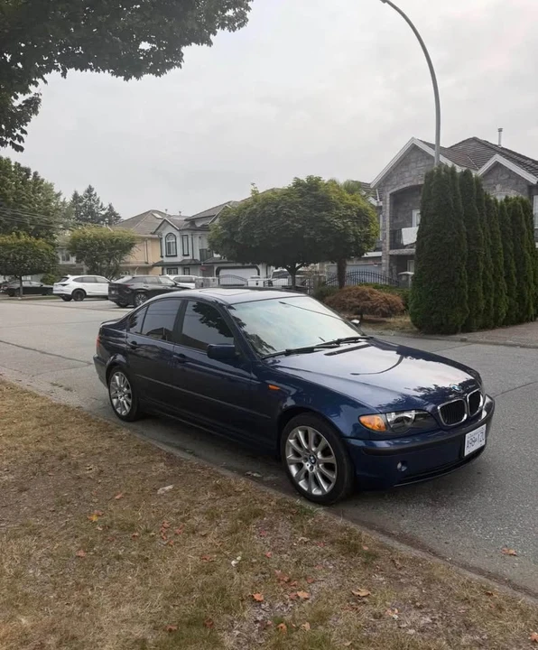2004 BMW E46 3 Series - Image 2 of 6