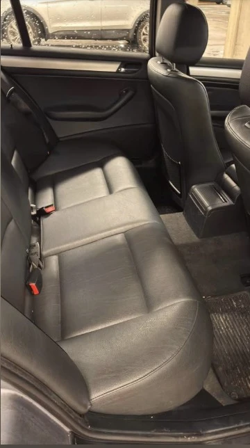 2004 BMW E46 3 Series - Image 4 of 6