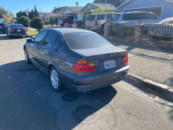2004 BMW E46 3 Series - Image 2 of 7
