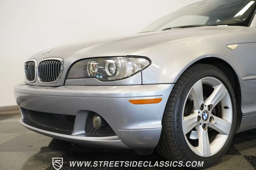 2004 BMW E46 3 Series - Image 8 of 12