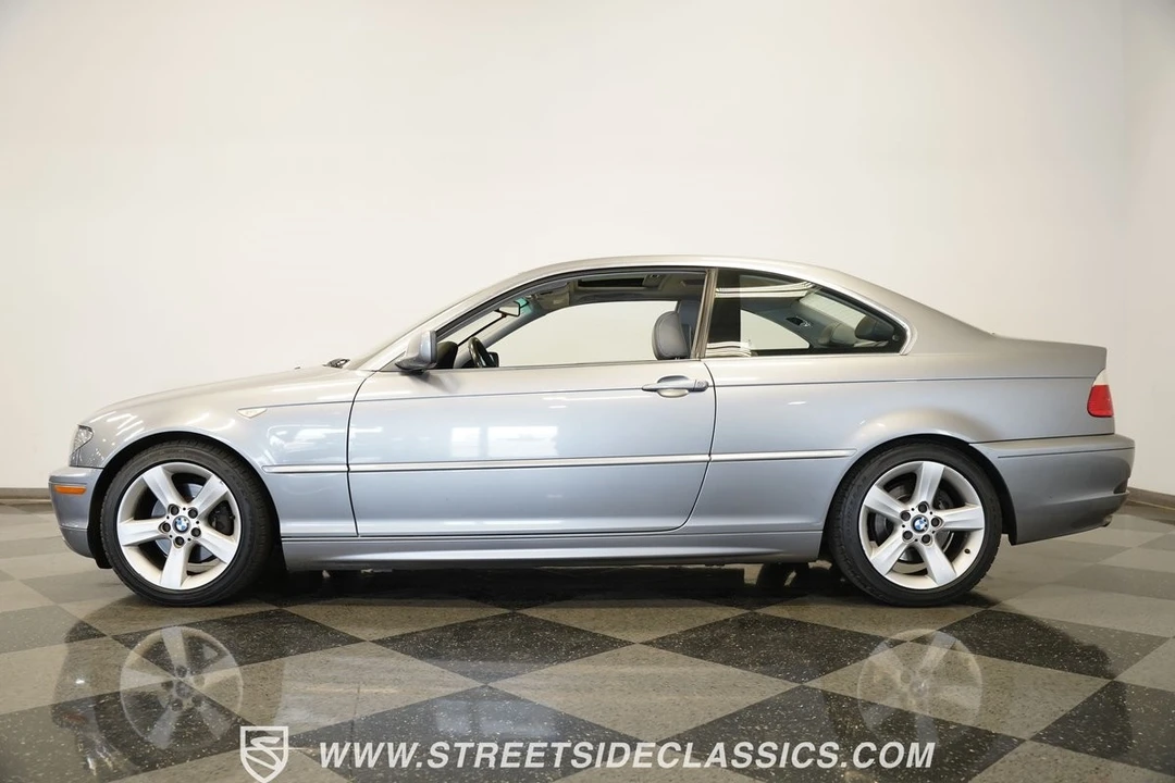 2004 BMW E46 3 Series - Image 3 of 12
