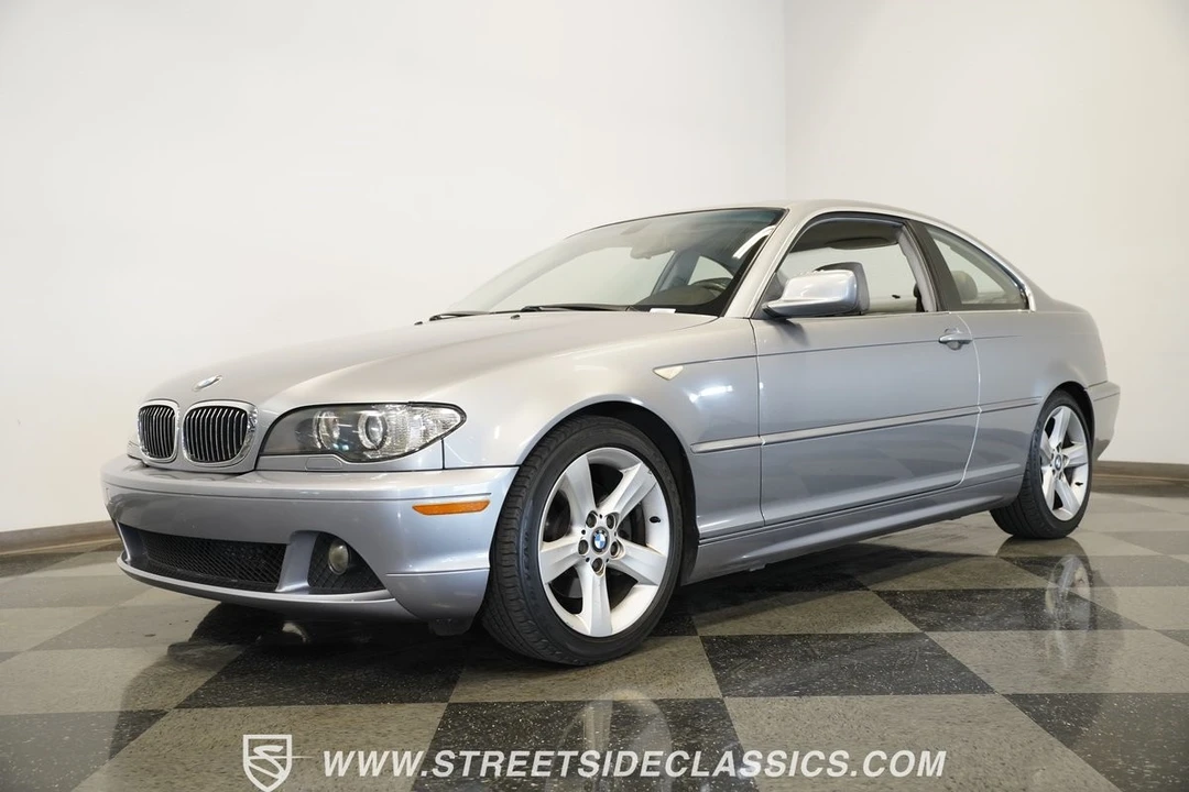 2004 BMW E46 3 Series - Image 10 of 12
