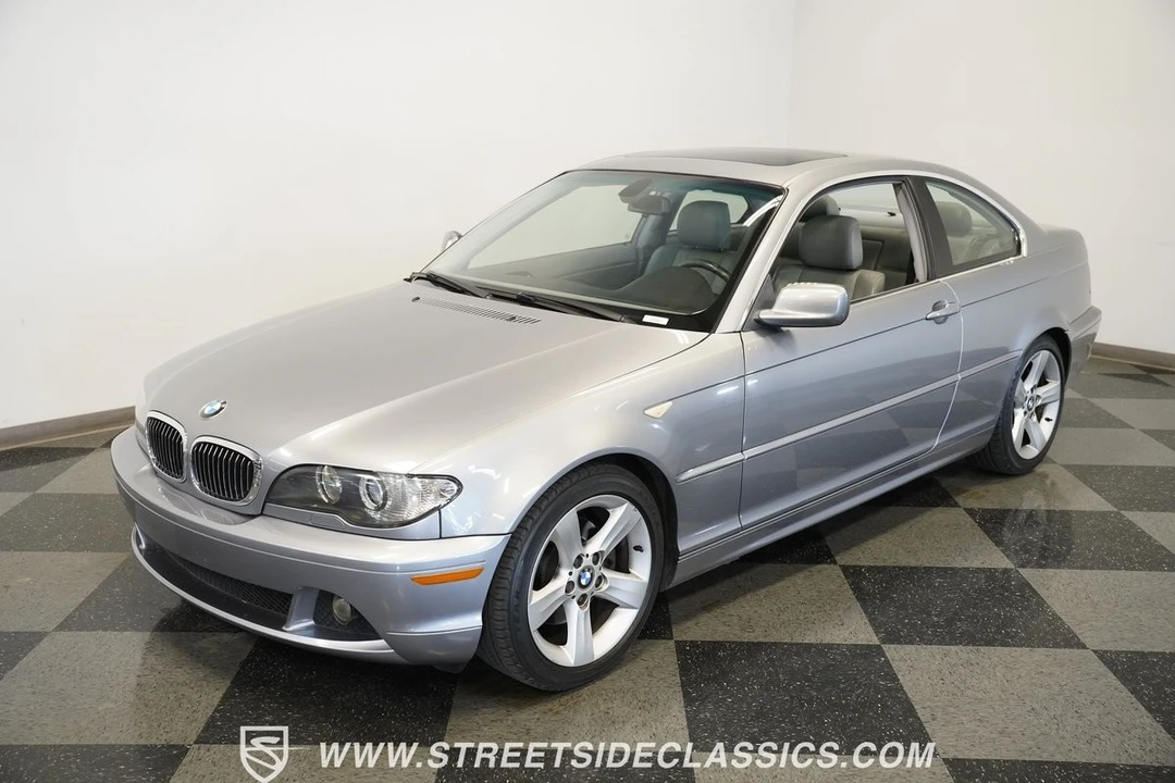 2004 BMW E46 3 Series - Image 9 of 12