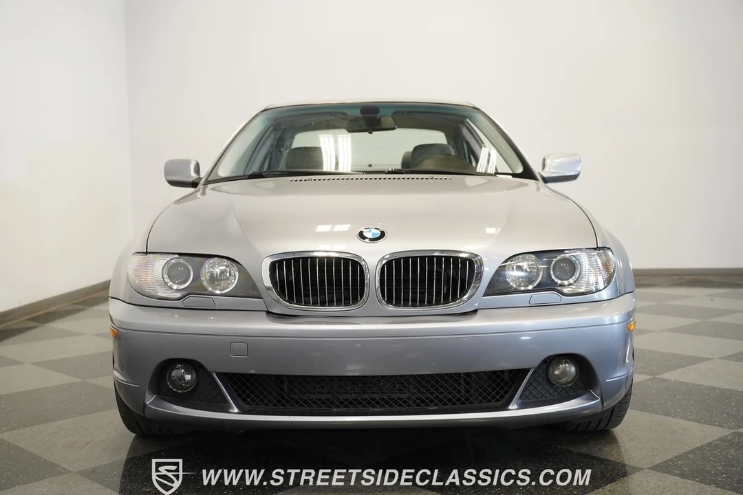 2004 BMW E46 3 Series - Image 7 of 12