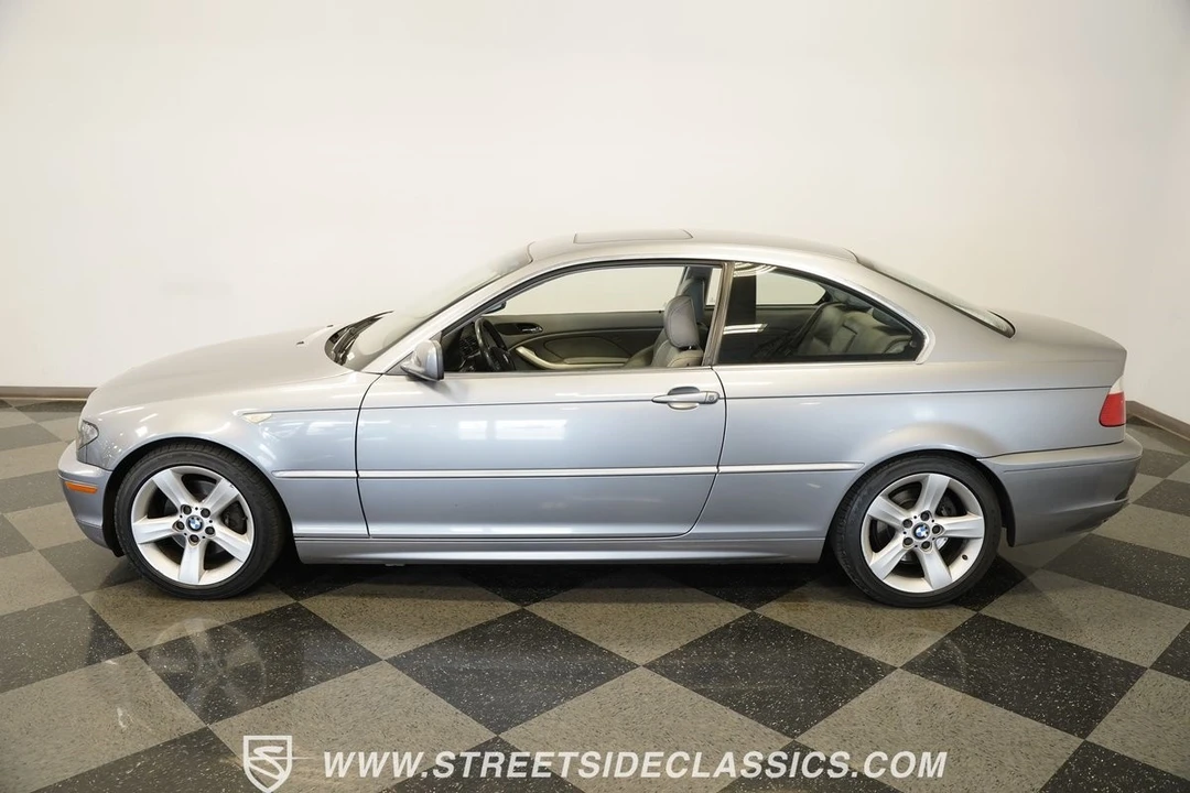 2004 BMW E46 3 Series - Image 11 of 12