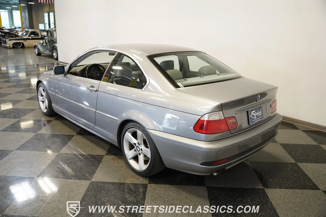 2004 BMW E46 3 Series - Image 12 of 12