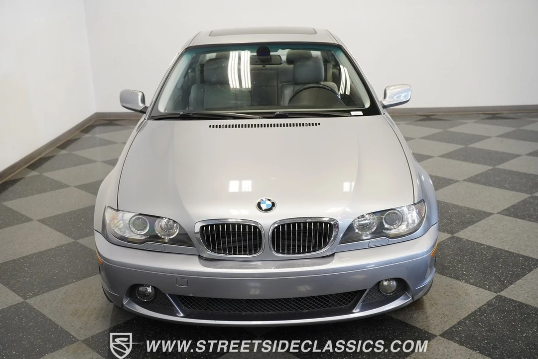 2004 BMW E46 3 Series - Image 6 of 12