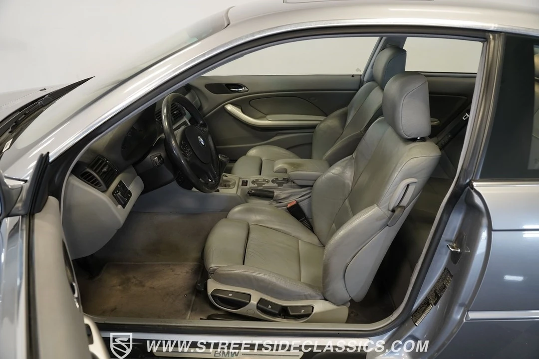 2004 BMW E46 3 Series - Image 4 of 12