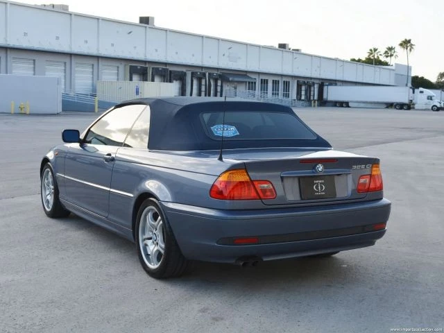 2004 BMW E46 3 Series - Image 7 of 12