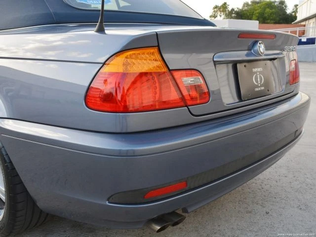 2004 BMW E46 3 Series - Image 10 of 12
