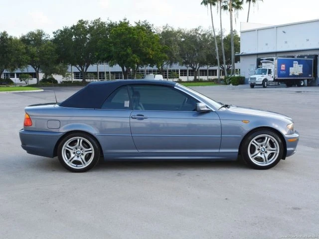 2004 BMW E46 3 Series - Image 4 of 12