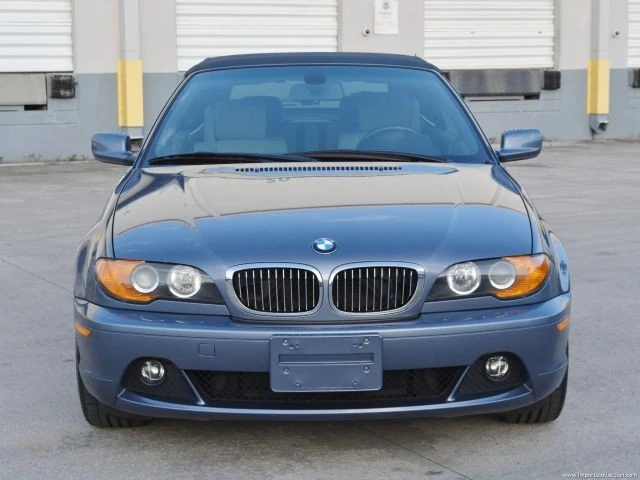 2004 BMW E46 3 Series - Image 2 of 12