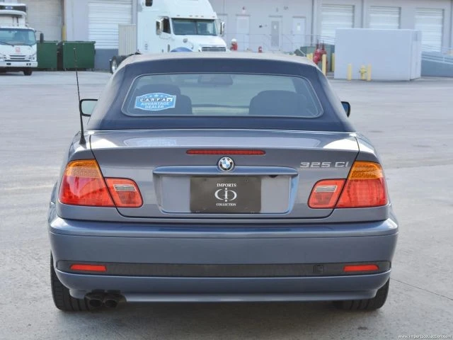 2004 BMW E46 3 Series - Image 6 of 12