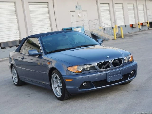 2004 BMW E46 3 Series - Image 3 of 12