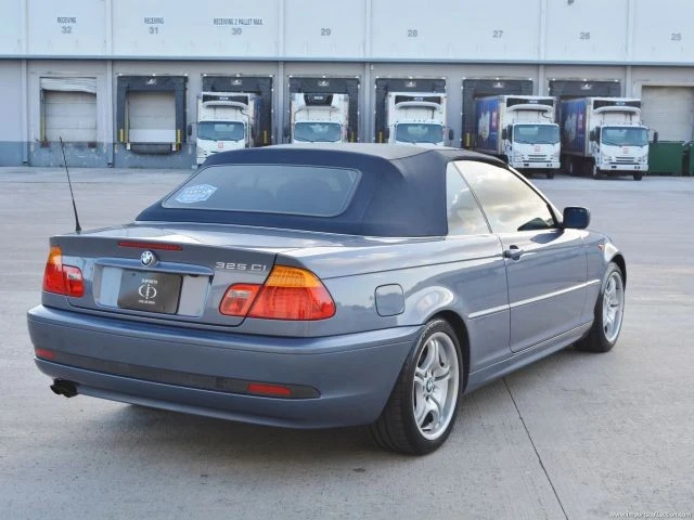 2004 BMW E46 3 Series - Image 5 of 12
