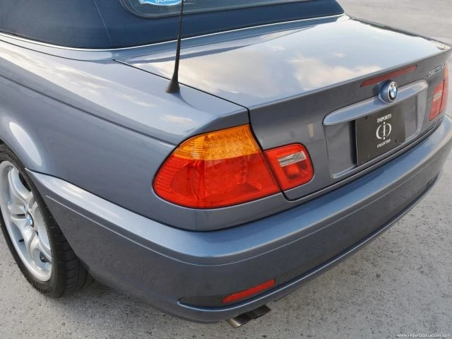 2004 BMW E46 3 Series - Image 9 of 12