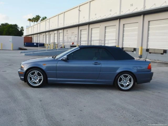 2004 BMW E46 3 Series - Image 8 of 12