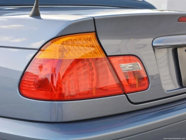 2004 BMW E46 3 Series - Image 11 of 12