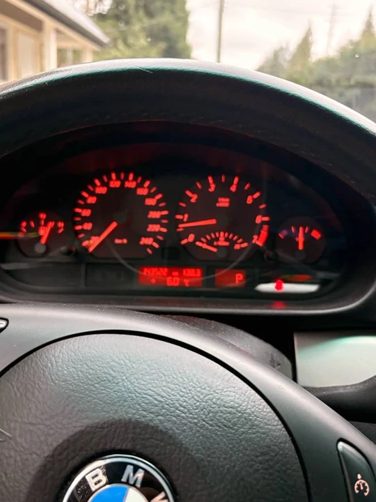 2004 BMW E46 3 Series - Image 4 of 10