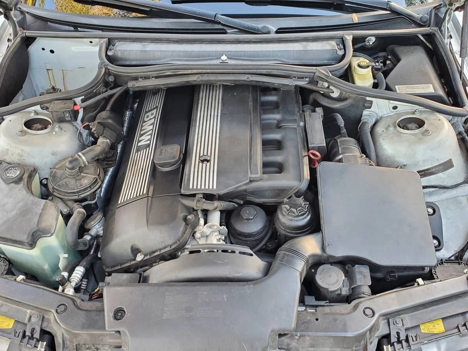 2004 BMW E46 3 Series - Image 15 of 16