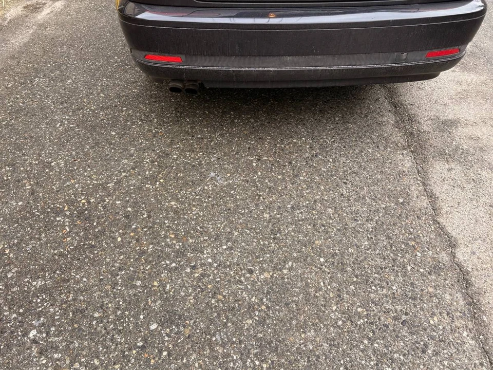 2004 BMW E46 3 Series - Image 7 of 10