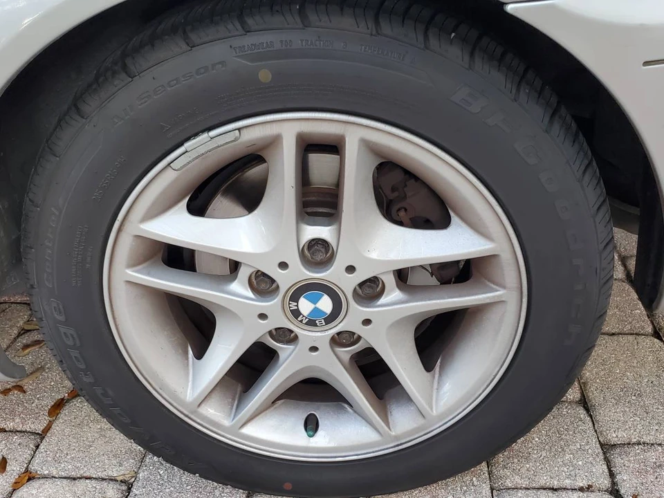 2004 BMW E46 3 Series - Image 14 of 16