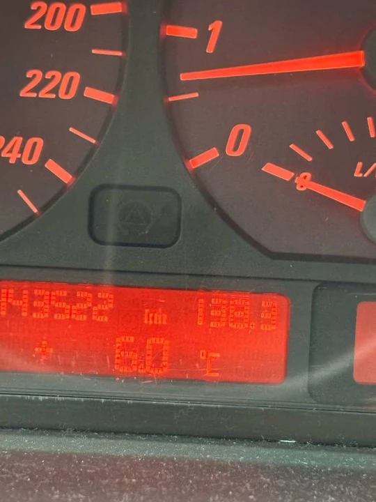 2004 BMW E46 3 Series - Image 10 of 10
