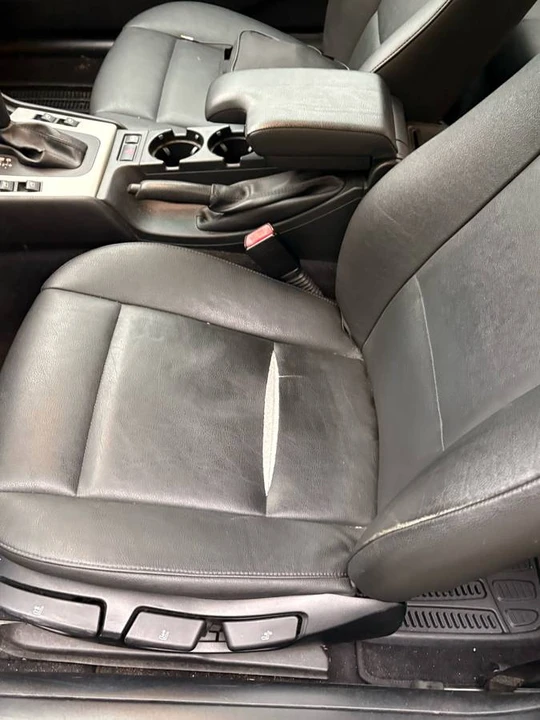 2004 BMW E46 3 Series - Image 3 of 10