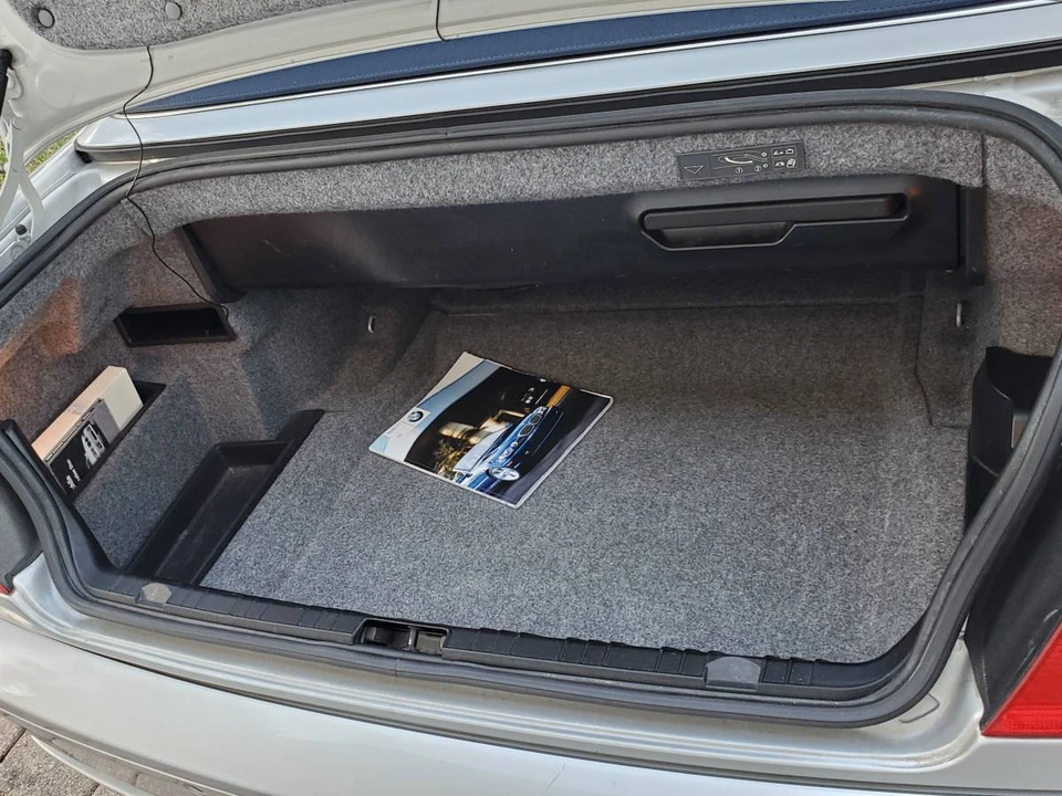 2004 BMW E46 3 Series - Image 16 of 16